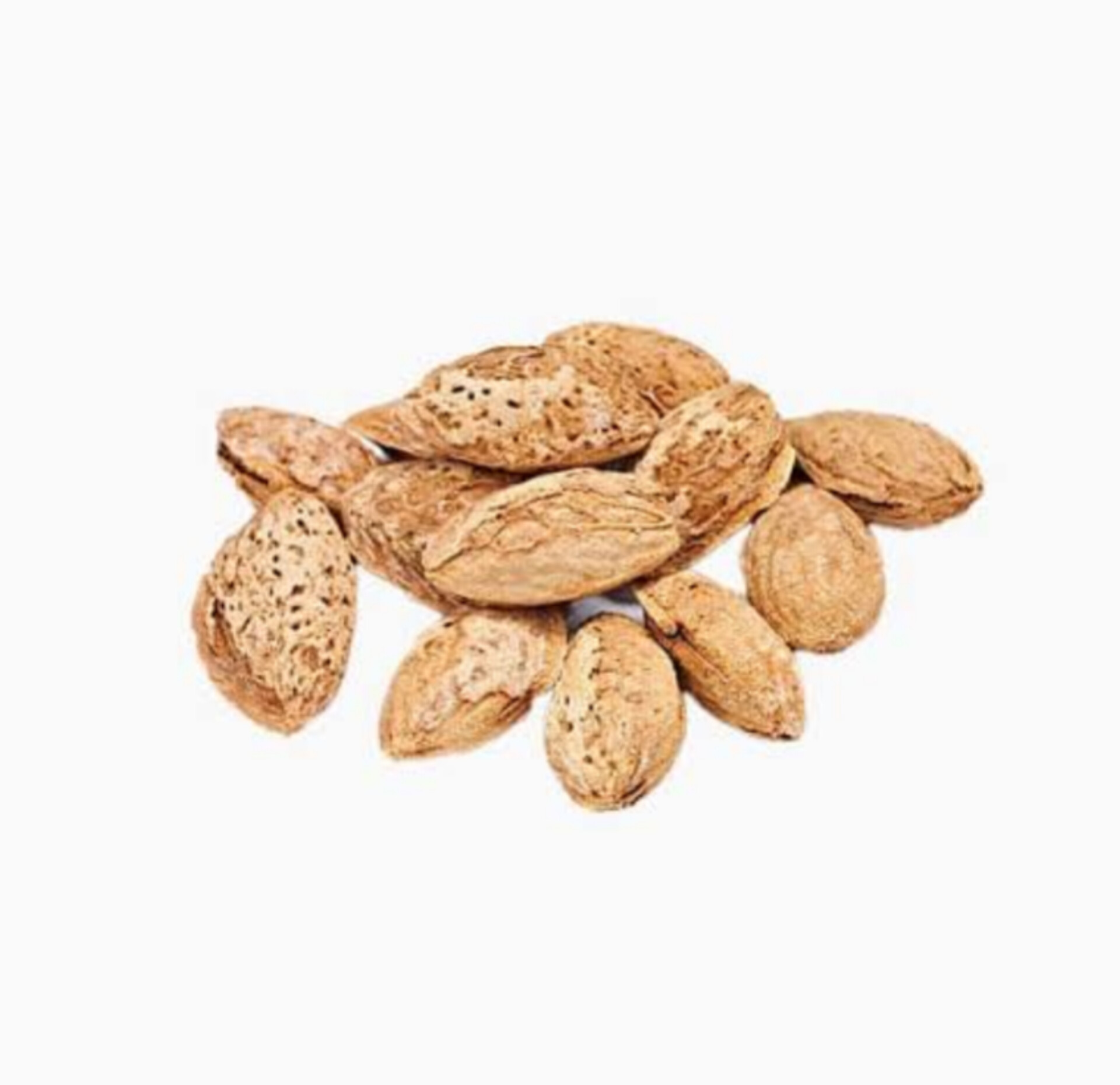 Paper Almonds - کاغذی بادام Grade I