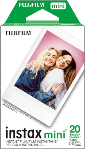 Fujifilm Instax Mini Instant Film