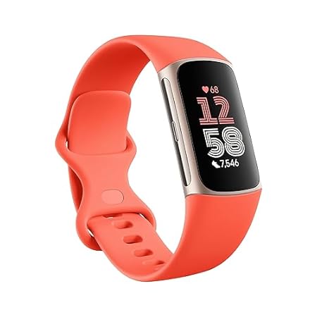 Fitbit Charge 5