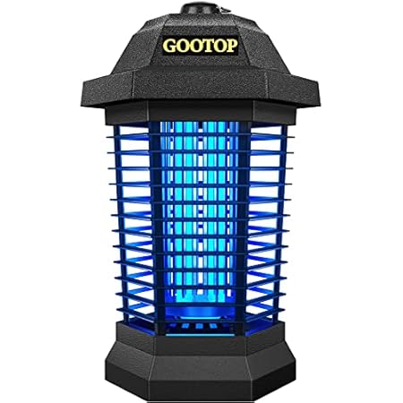 GOOTOP Electric Bug Zapper