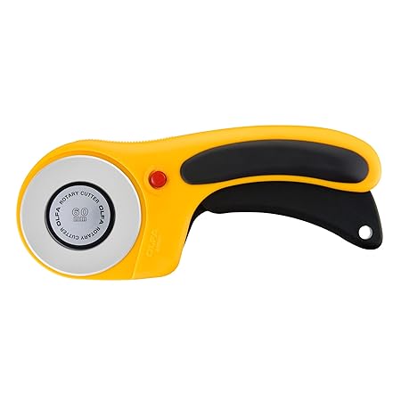 Rotary Cutter