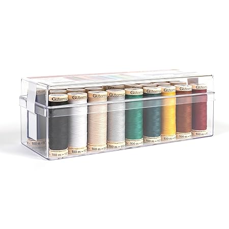 Gutermann Sew-All Thread Set
