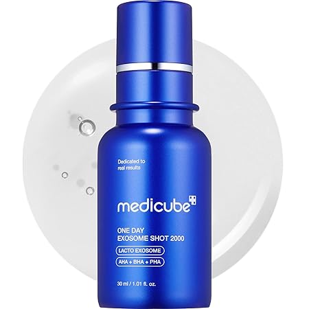 Medicube One Day Exosome Shot 2000
