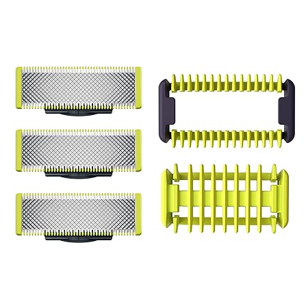 Replacement Blades for Electric Trimmer