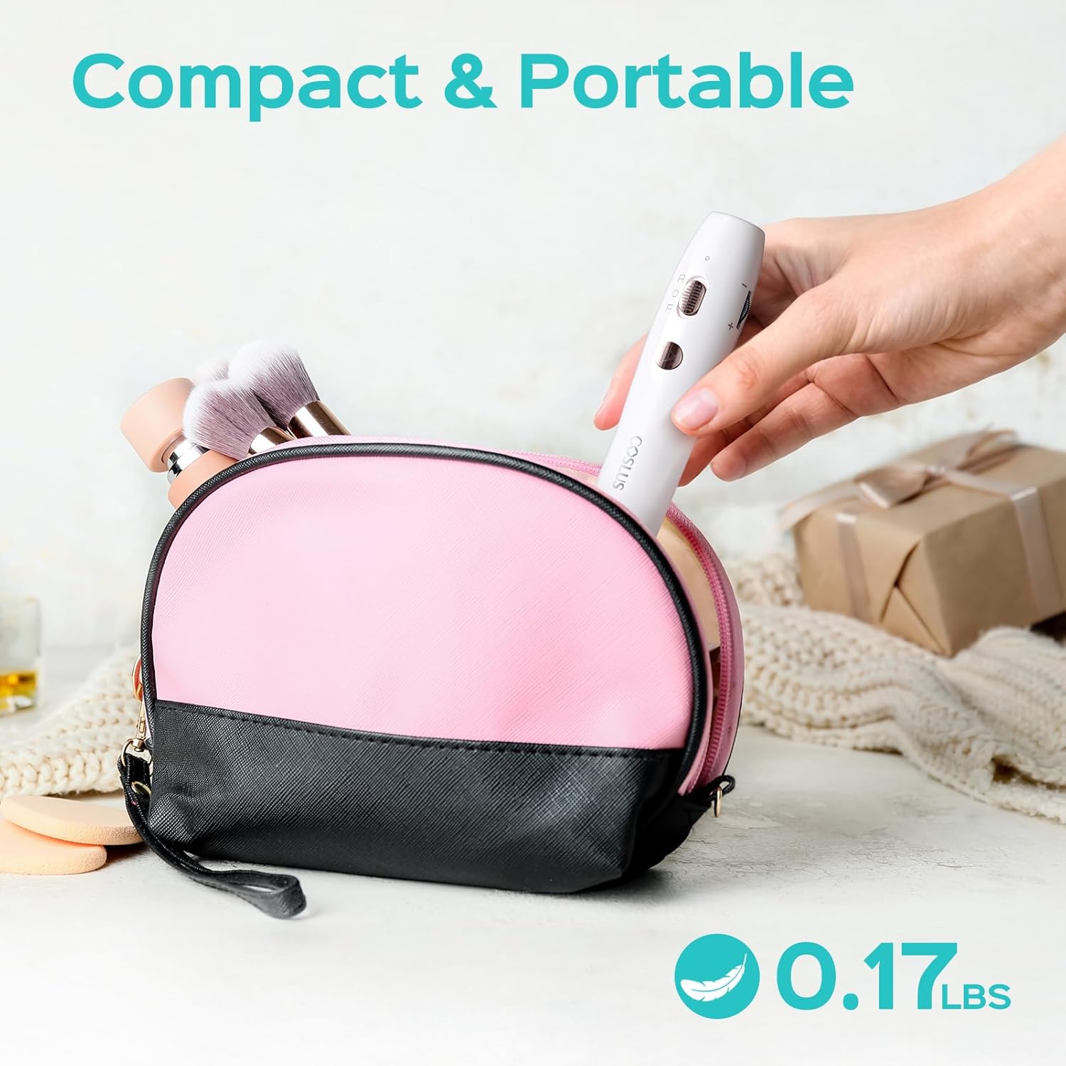 Cordless Electric Nail Drill
