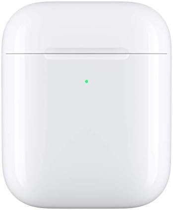 Apple Wireless Charging Case for AirPods
