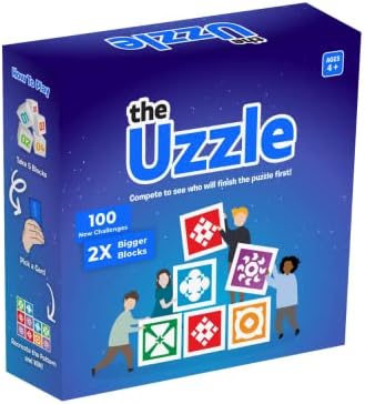 The Uzzle Game
