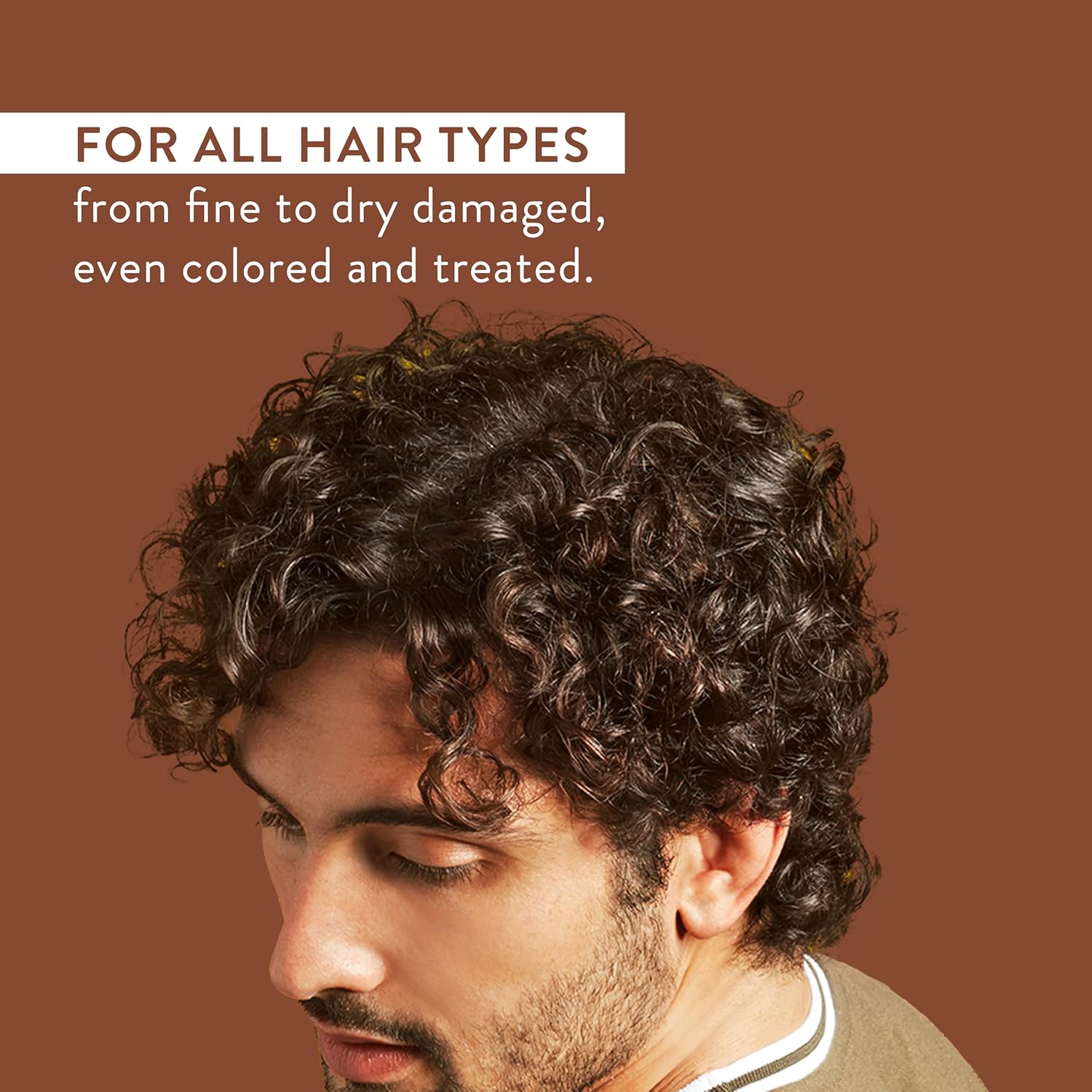 Native Hair Coconut & Vanilla Set