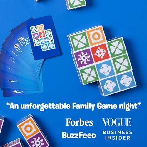 The Uzzle Game