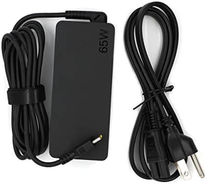 Lenovo Laptop Charger 65W