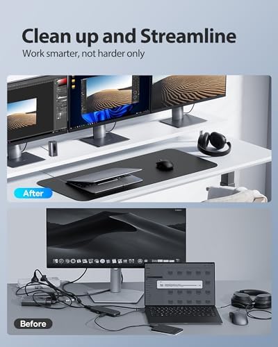 Baseus Docking Station