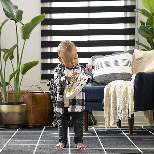 Baby Einstein + Hape Playful Painter Magic Touch Color Palette Light Up Toy