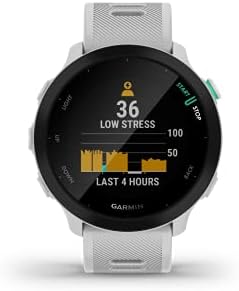 armin Forerunner 55 Smartwatch