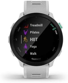 armin Forerunner 55 Smartwatch