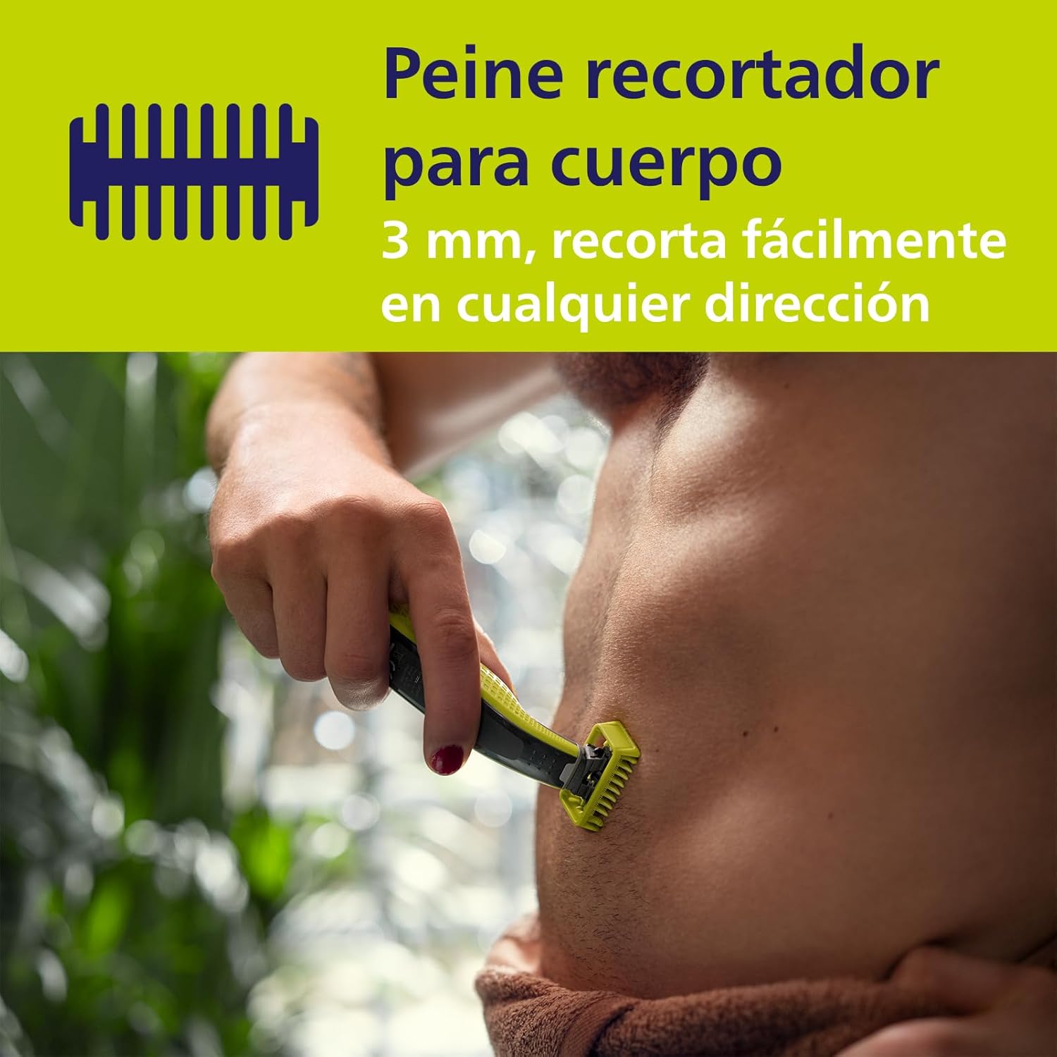 Replacement Blades for Electric Trimmer