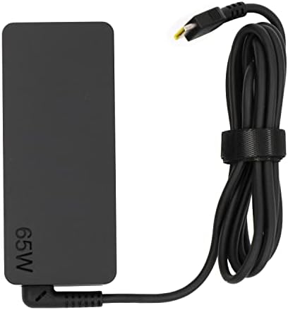 Lenovo Laptop Charger 65W