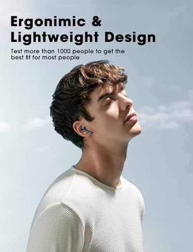 ZZU Wireless Earbuds