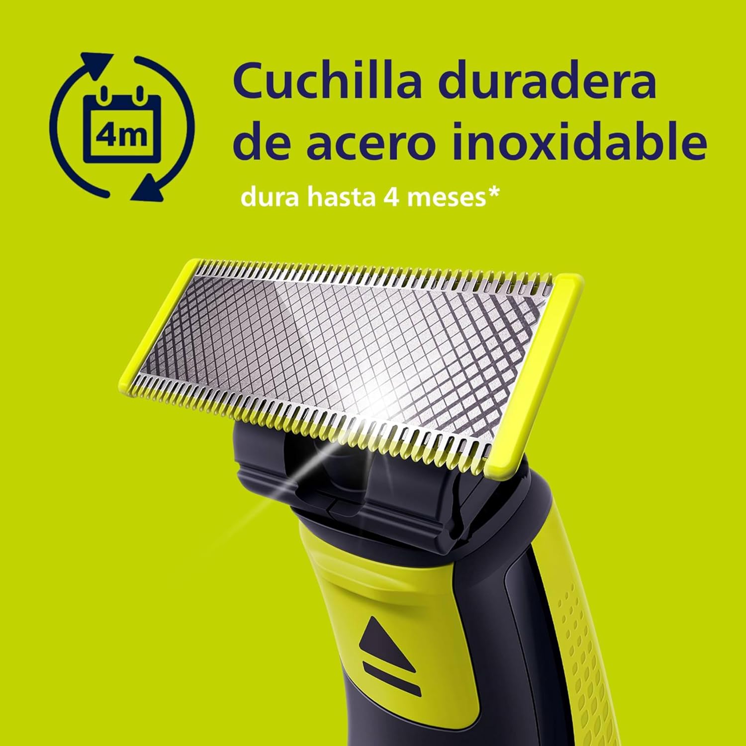 Replacement Blades for Electric Trimmer