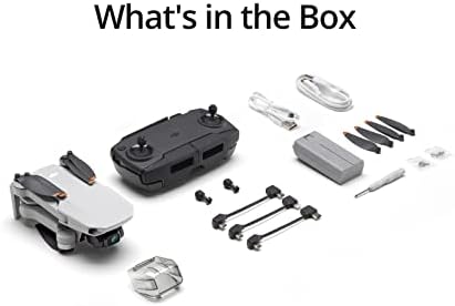 DJI Neo, Mini Drone with 4K UHD Camera for Adults,