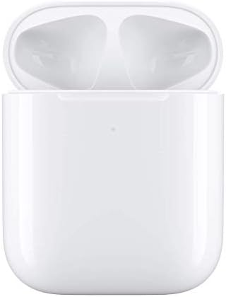 Apple Wireless Charging Case for AirPods