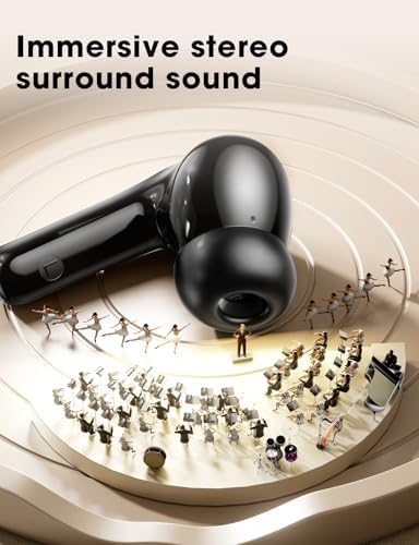 ZZU Wireless Earbuds