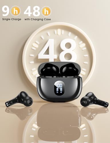ZZU Wireless Earbuds