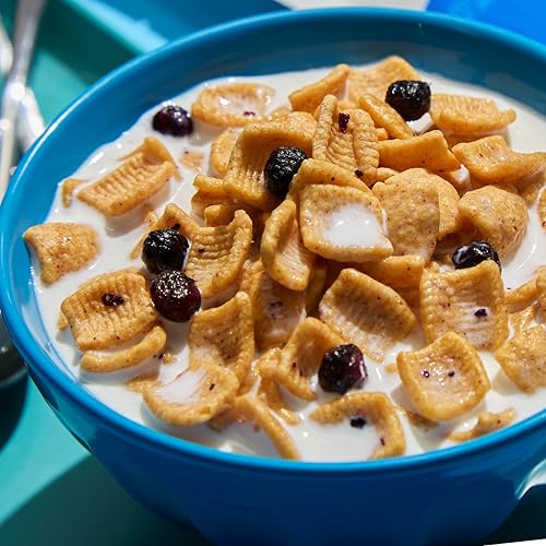Catalina Crunch Protein Cereal – Blueberry Muffin, 4 Pack