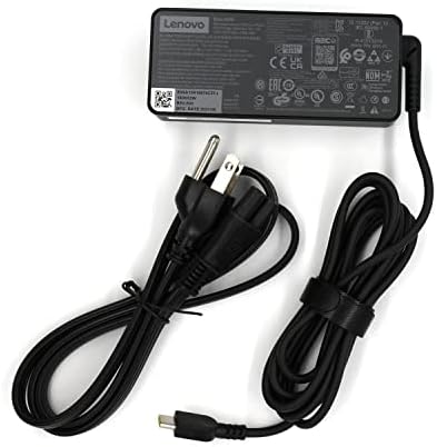 Lenovo Laptop Charger 65W