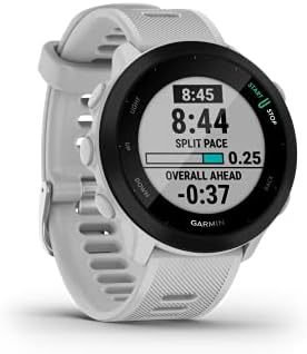 armin Forerunner 55 Smartwatch