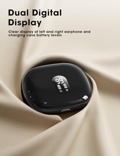 ZZU Wireless Earbuds