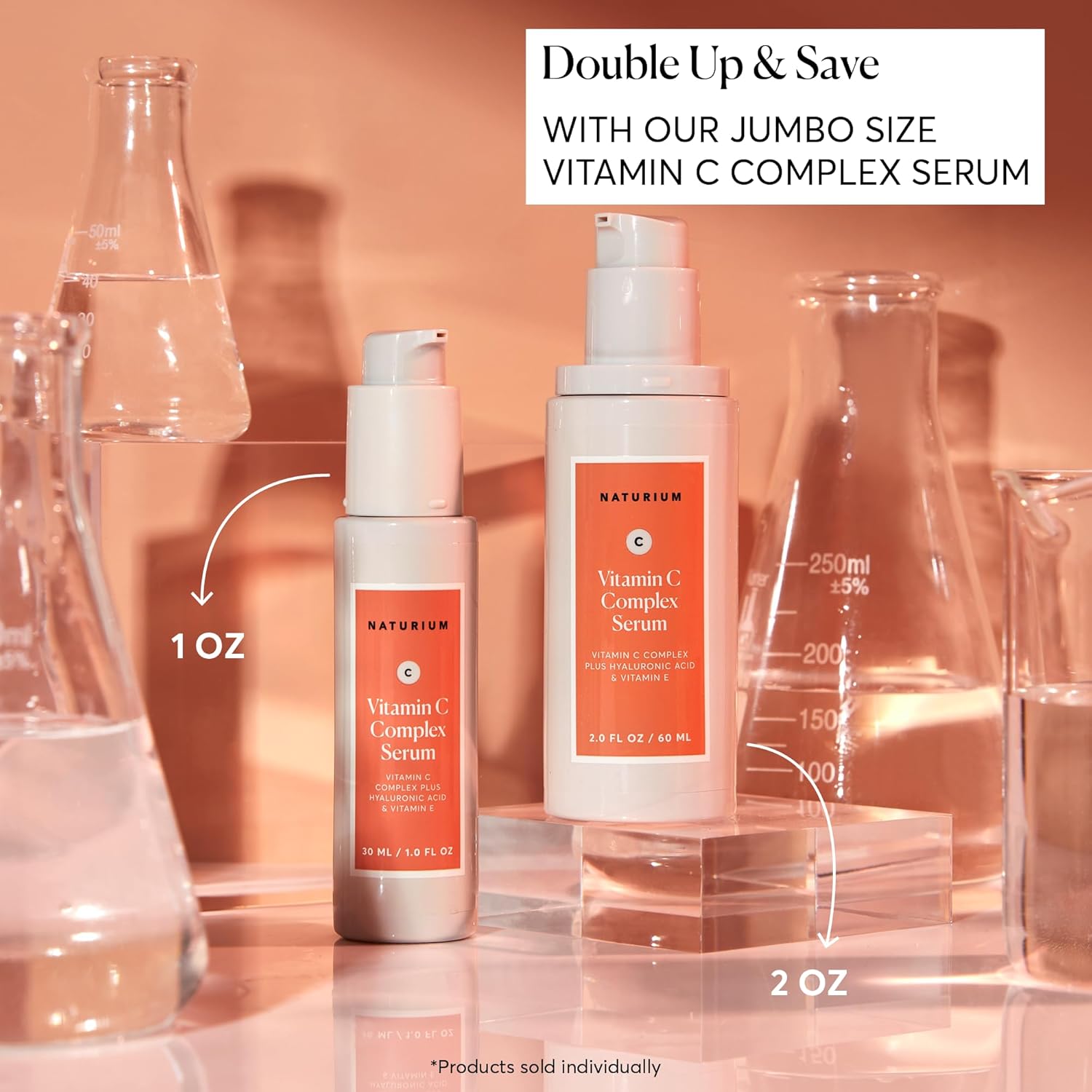 Naturium Vitamin C Complex Serum