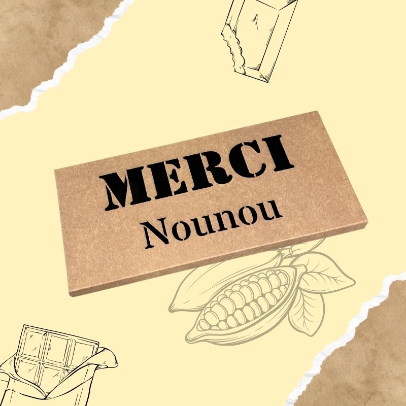 Merci nounou