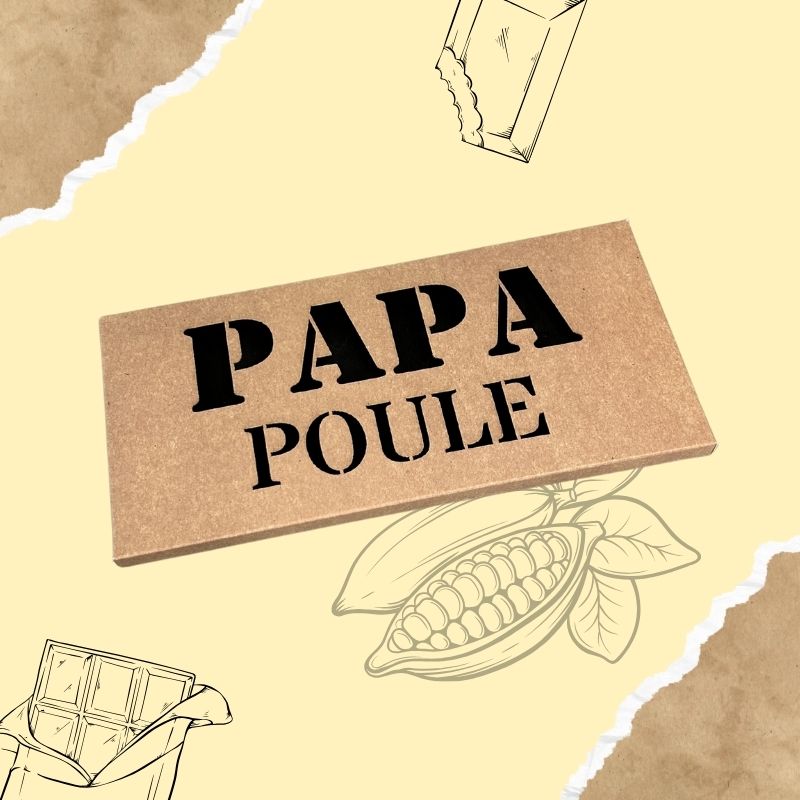 PAPA Poule