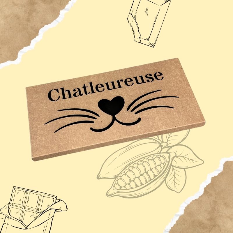 Chatleureuse