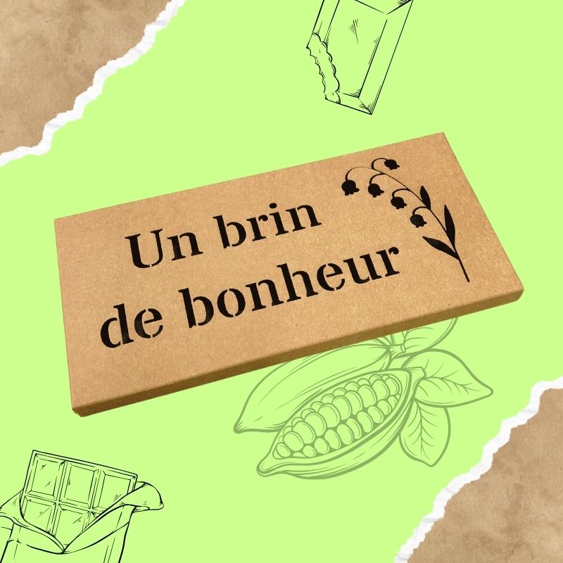Un brin de bonheur - Muguet