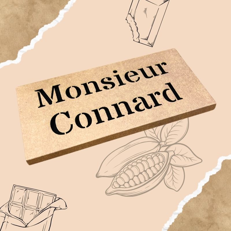 Monsieur Connard