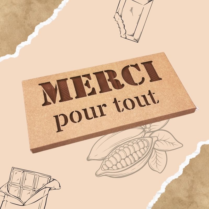 Merci pour tout