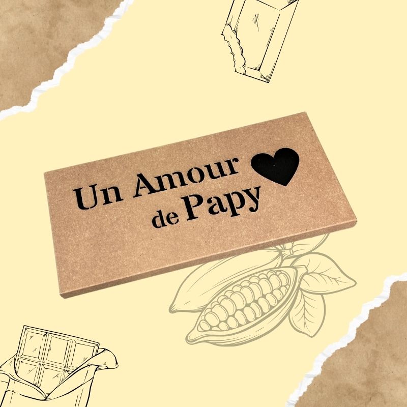 Un amour de papy