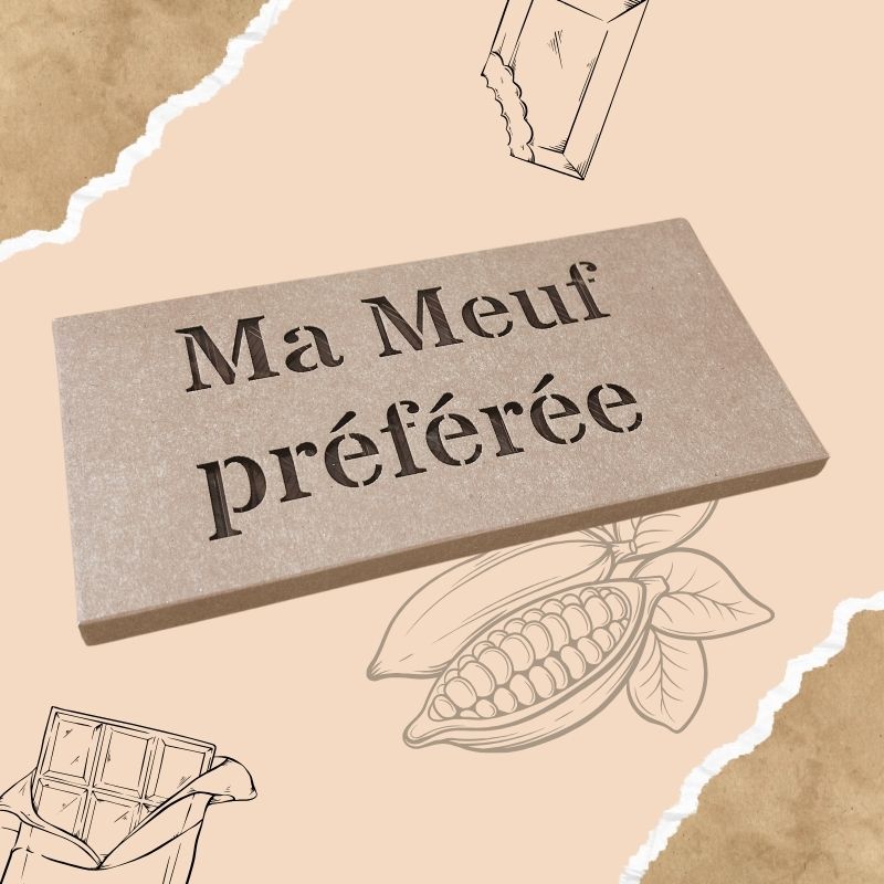 Ma Meuf préférée
