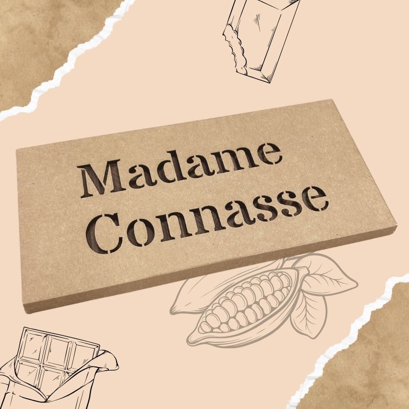 Madame Connasse