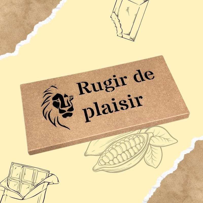 Rugir de plaisir