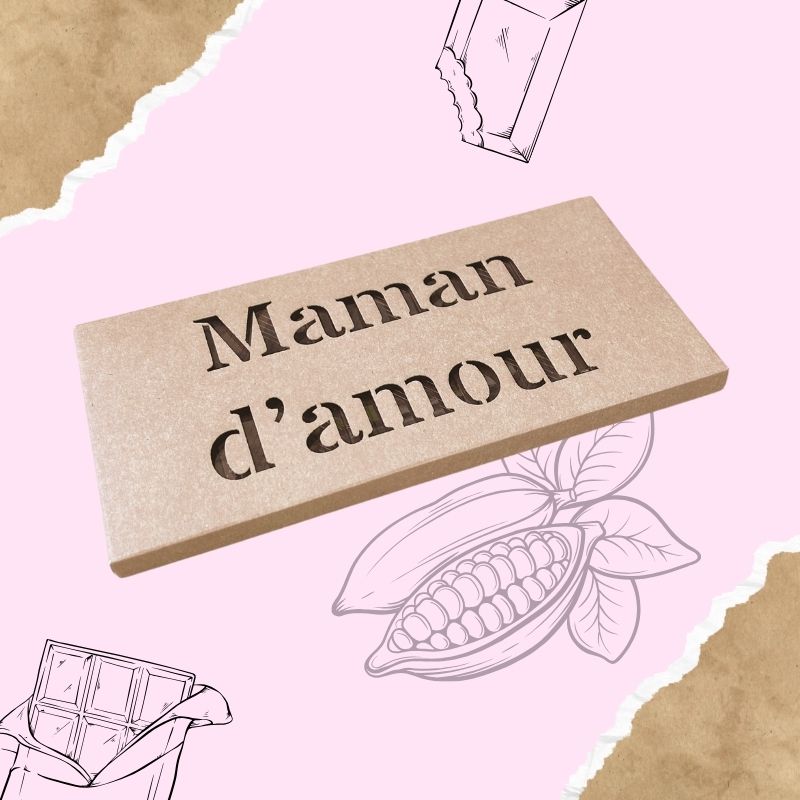 Maman d'amour