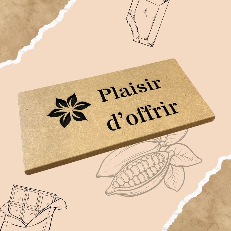 Plaisir d'offrir - Fleurs