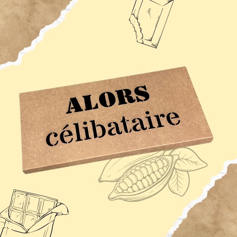 ALORS Célibataire