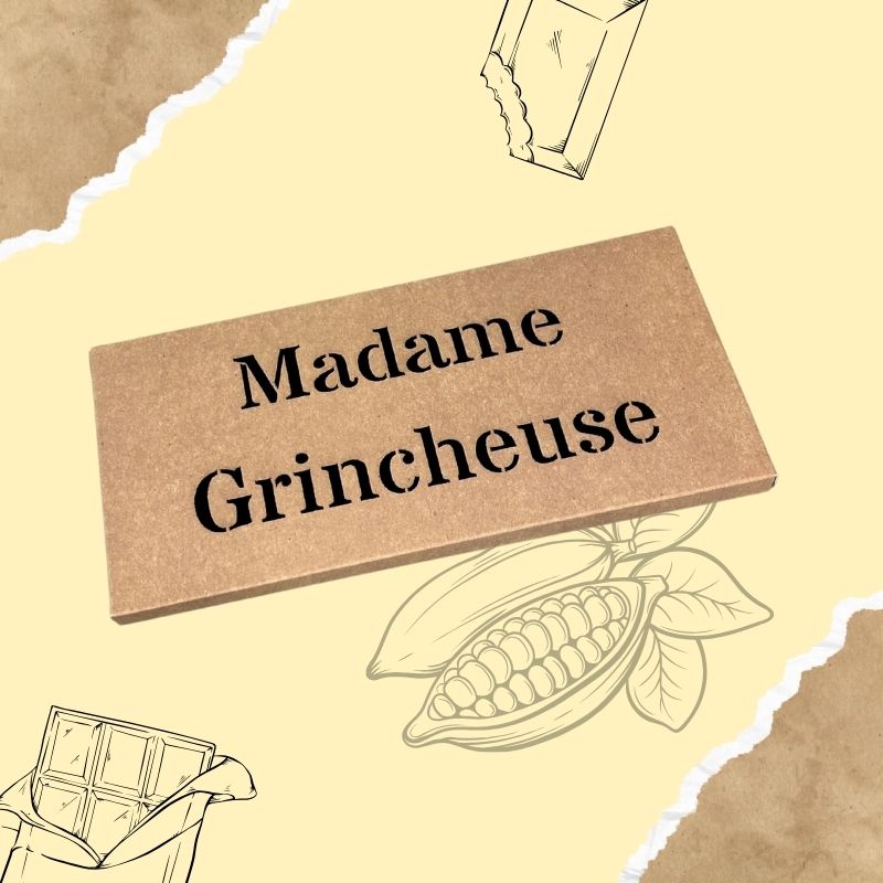 Madame grincheuse