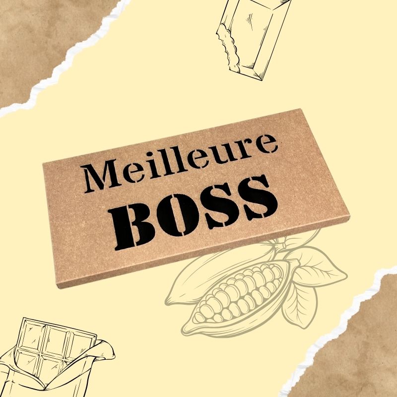 Meilleure BOSS