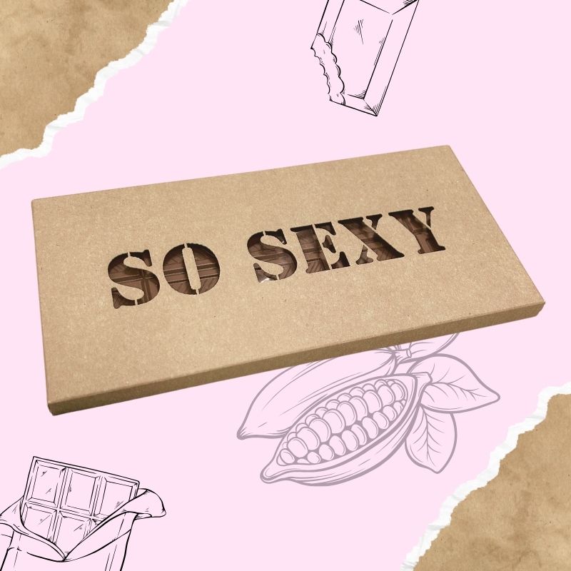 SO SEXY