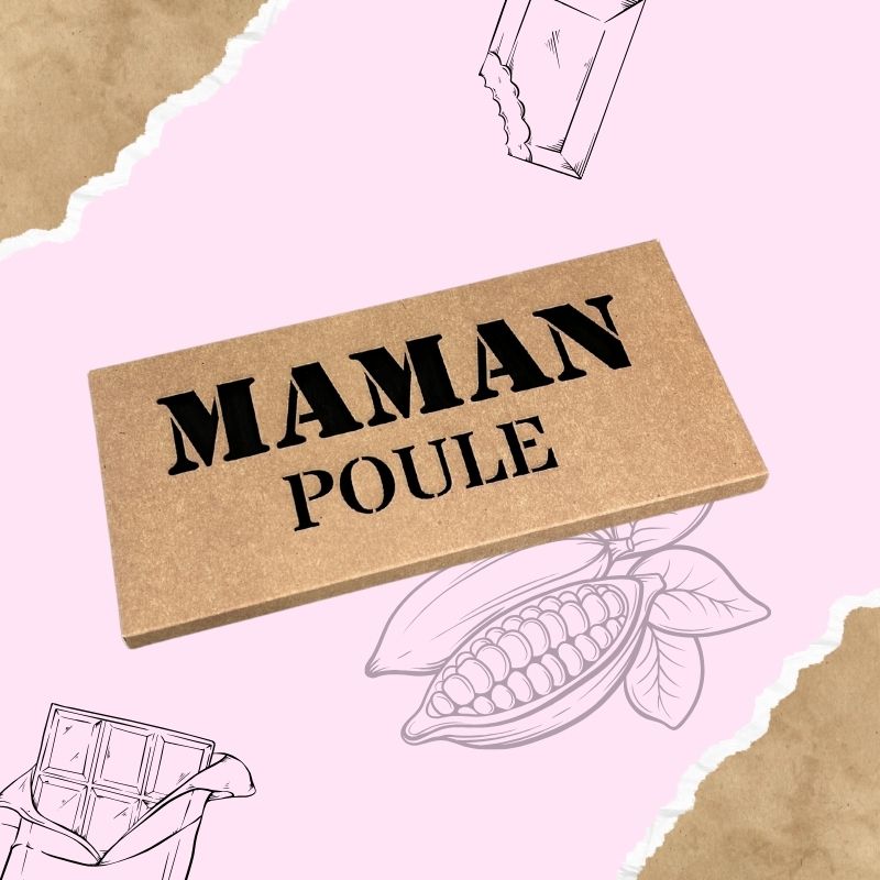 Maman Poule