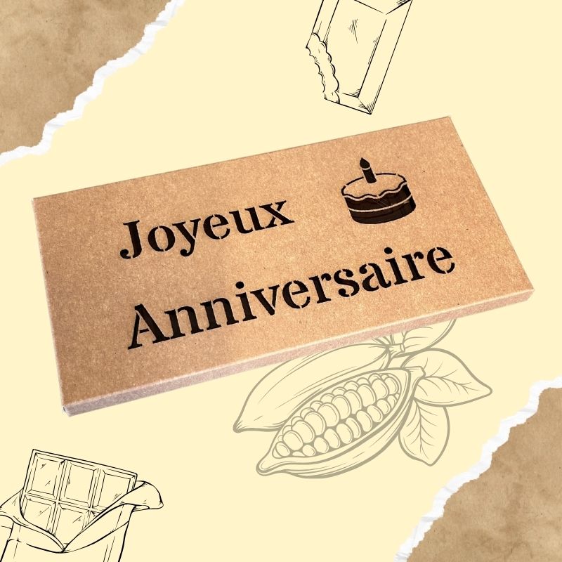 Joyeux Anniversaire Gâteau
