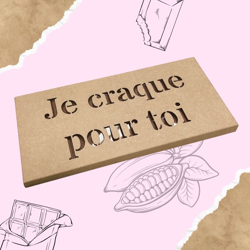 Je craque pour toi